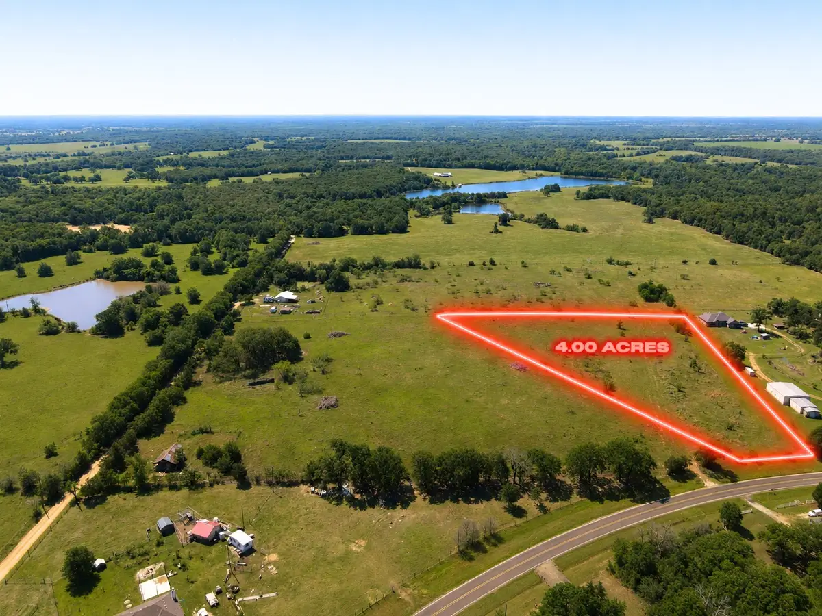 5004 SE County Road 4090, Kerens, TX 75144 - #1