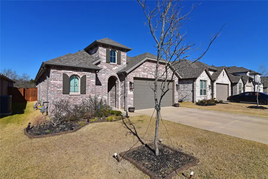5133 Westhaven Circle, Denison, TX 75020 - #3