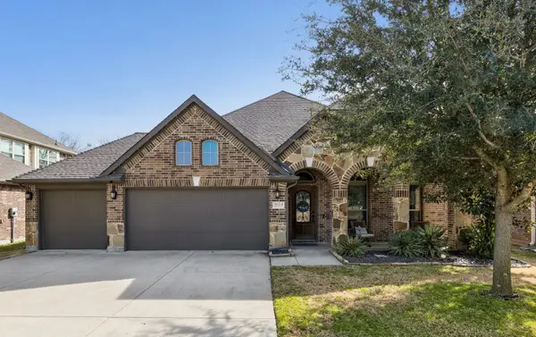 3614 Sequoia Lane, Melissa, TX 75454