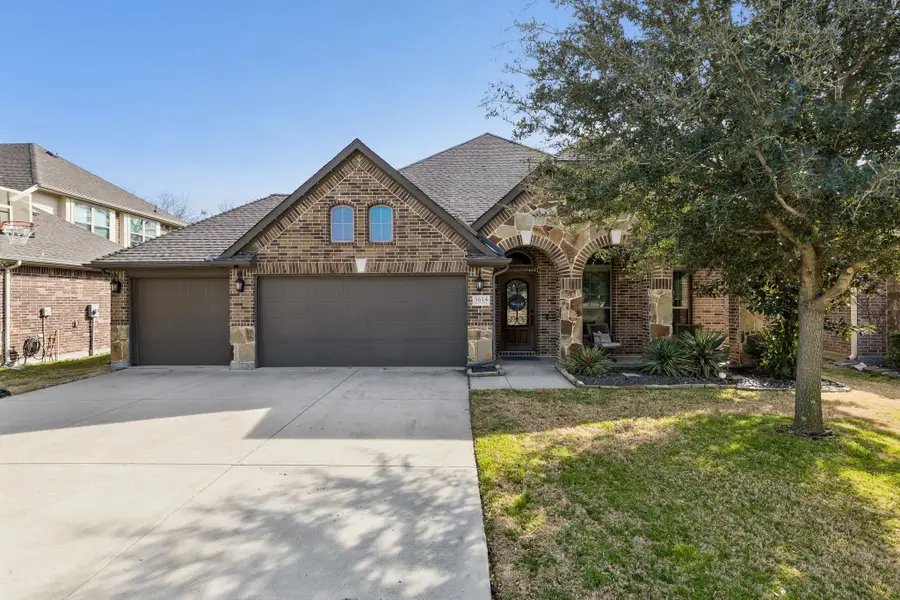 3614 Sequoia Lane, Melissa, TX 75454 - #2