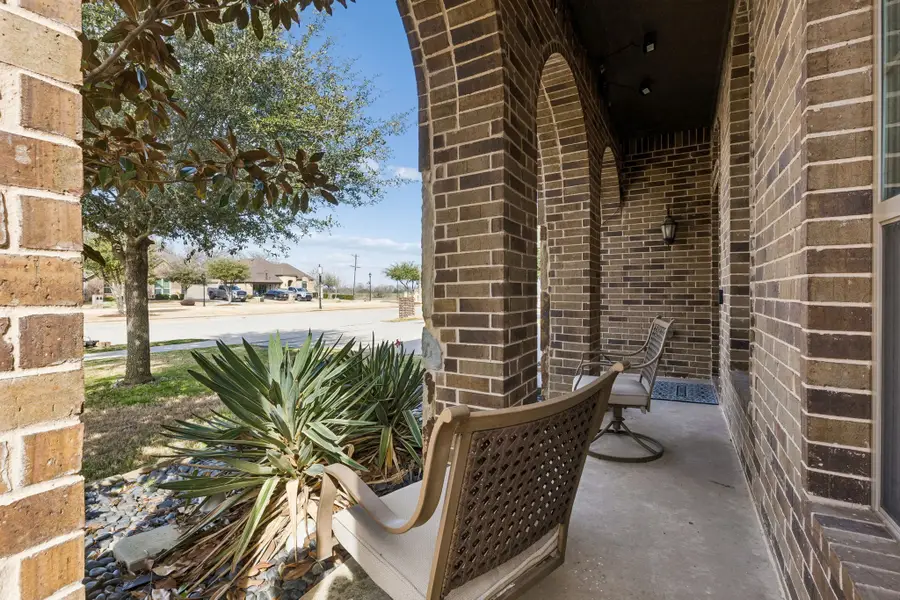 3614 Sequoia Lane, Melissa, TX 75454 - #3