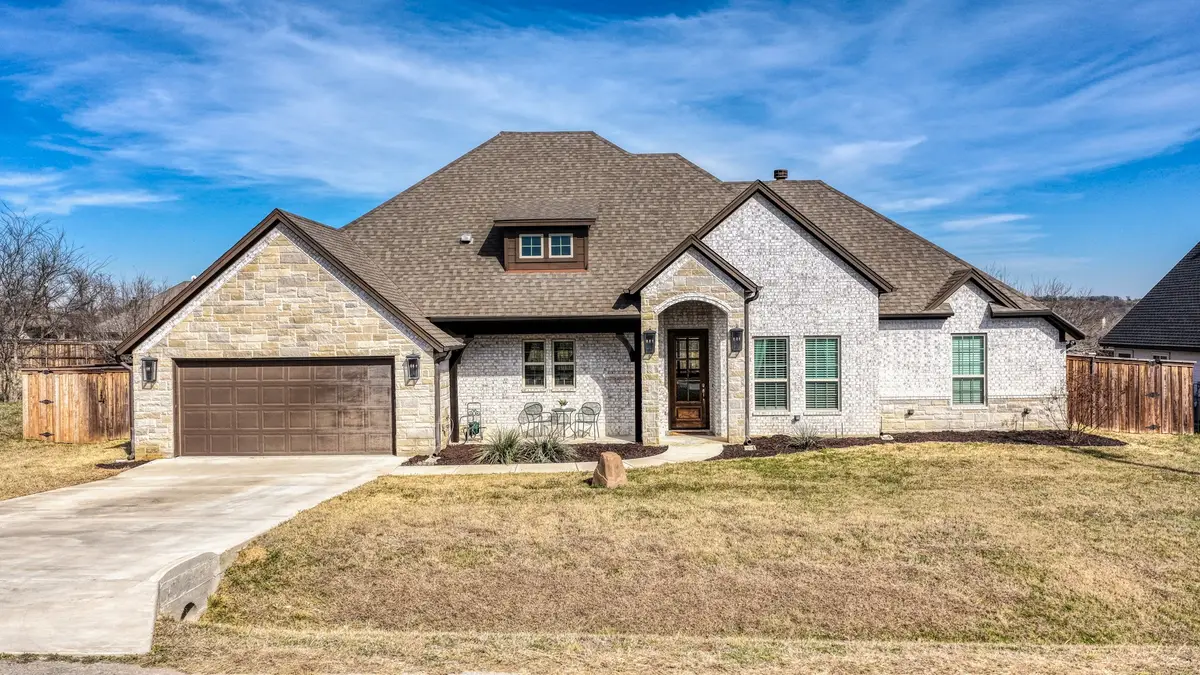 6409 Leppee Way, Fort Worth, TX 76126 - #1