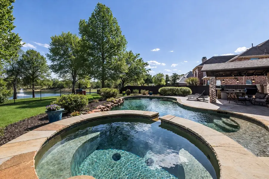 304 Haddington Lane, McKinney, TX 75071 - #3