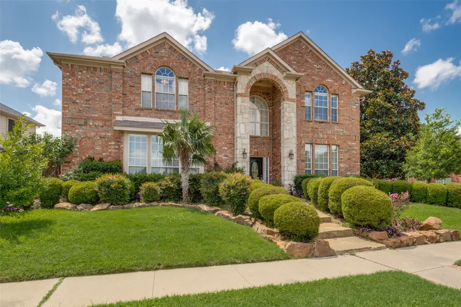 6417 Creekdale Drive, The Colony, TX 75056 - #2