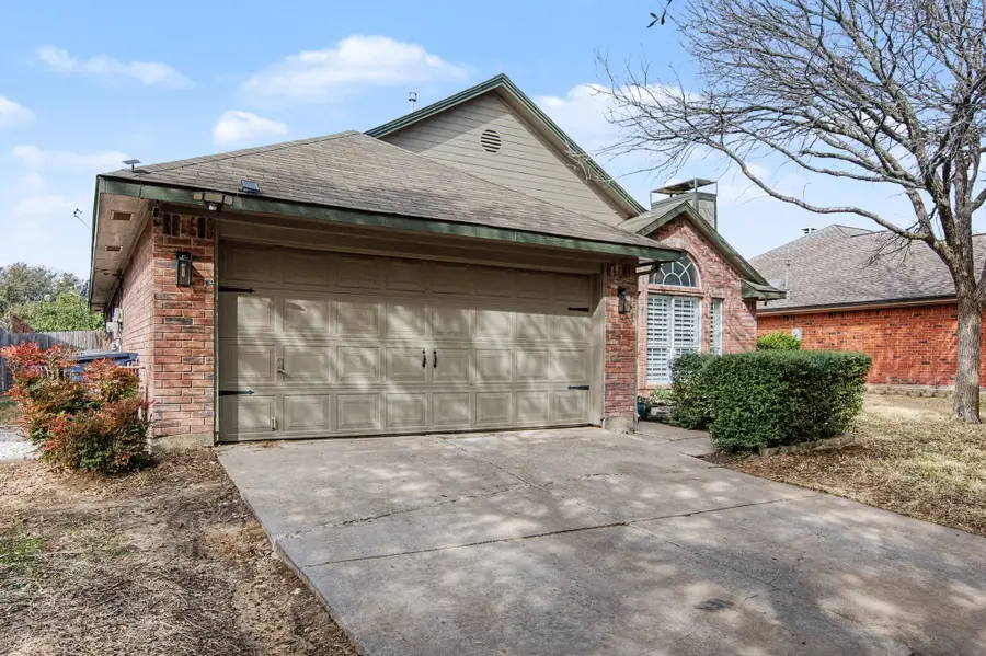 7425 Bear Lake Drive, Fort Worth, TX 76137 - #2