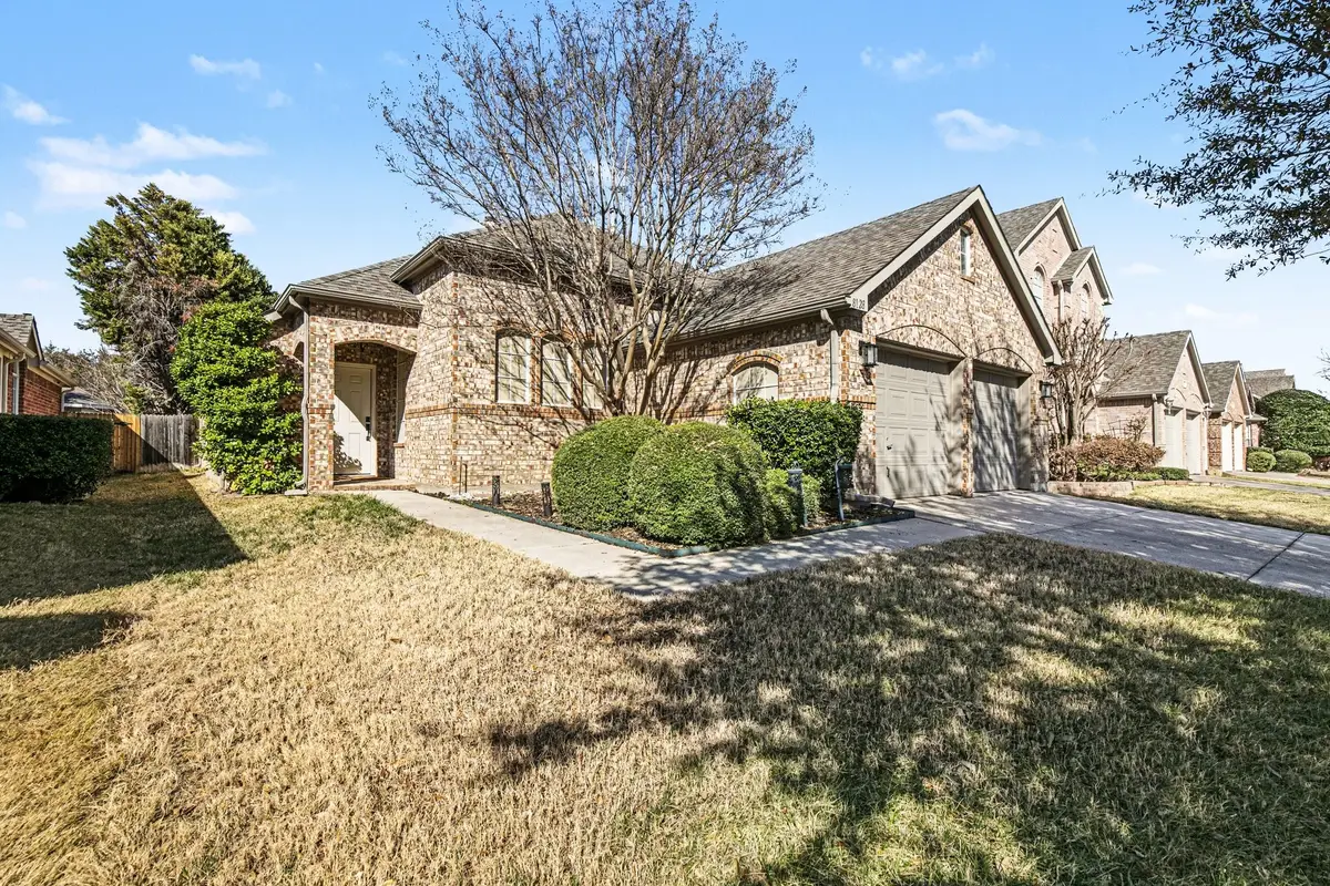 8128 Hosta Way, Fort Worth, TX 76123 - #1