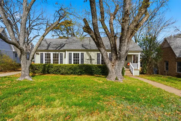 3005 Windsor Avenue, Waco, TX 76708