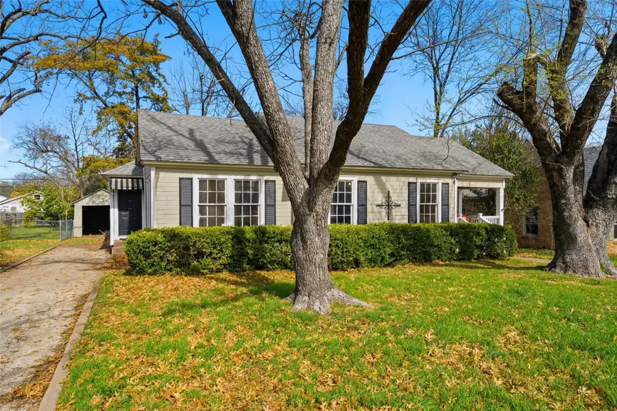 3005 Windsor Avenue, Waco, TX 76708 - #2