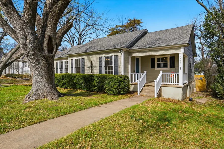 3005 Windsor Avenue, Waco, TX 76708 - #3