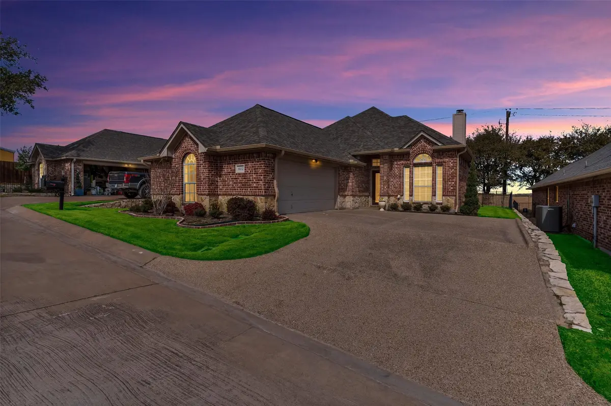 11632 Virginia Way Court, Fort Worth, TX 76008 - #1