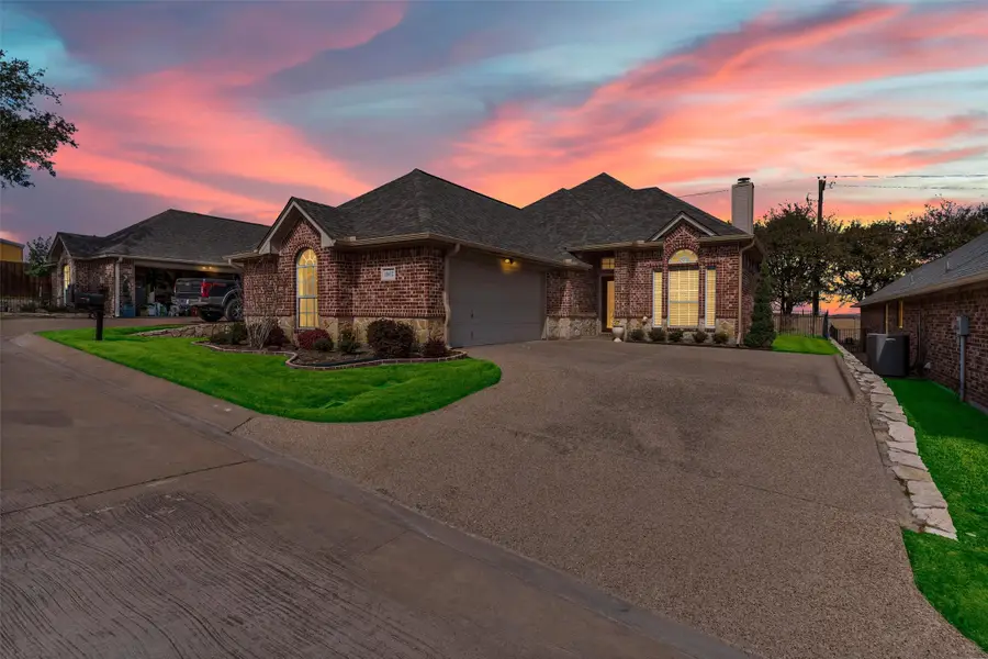 11632 Virginia Way Court, Fort Worth, TX 76008 - #2