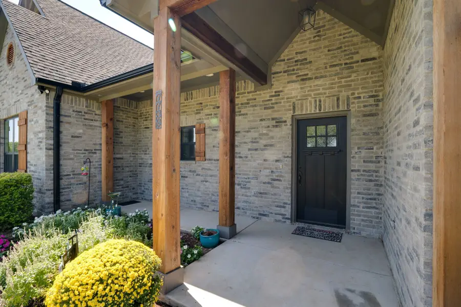 7739 Borth Road, Sanger, TX 76266 - #3