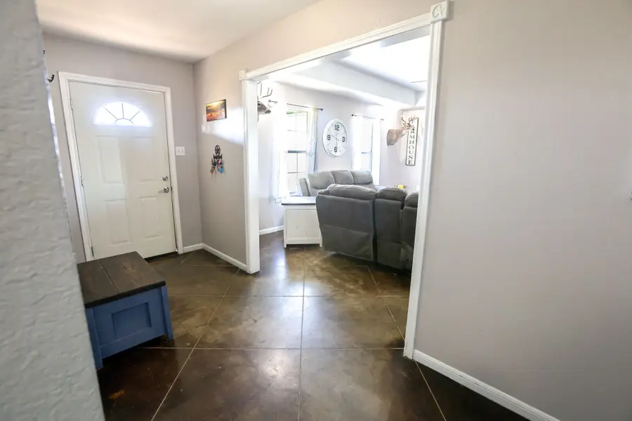 1727 Lcr 124, Mount Calm, TX 76673 - #3