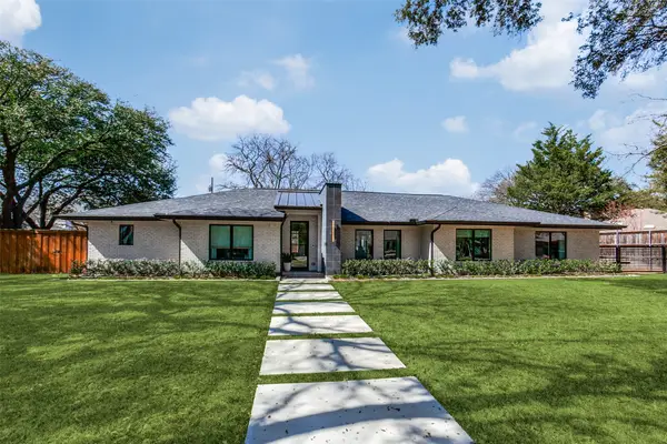 10539 Les Jardins Drive, Dallas, TX 75229