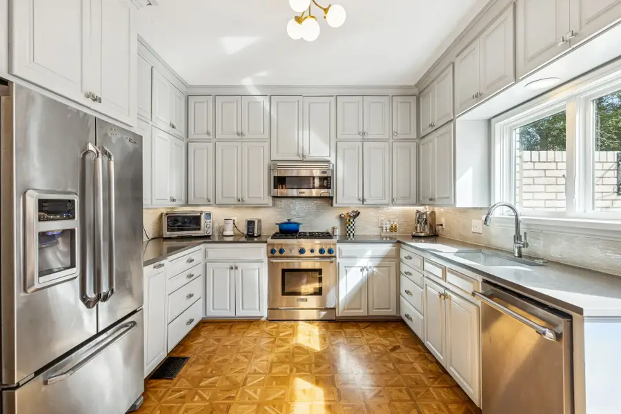 4303 University Boulevard, University Park, TX 75205 - #3