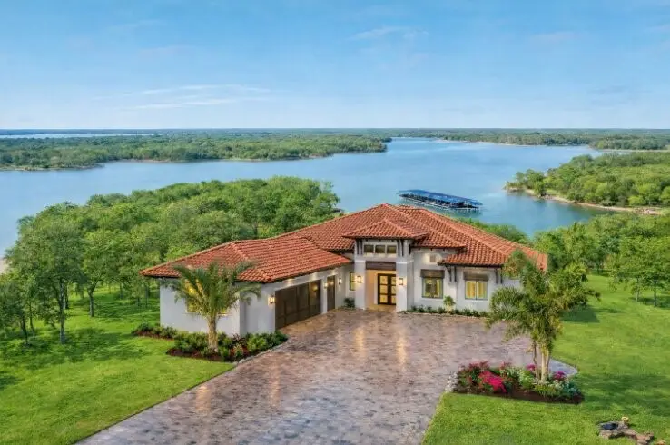 Lot 23 Vintage Shore Drive, Quinlan, TX 75474 - #2