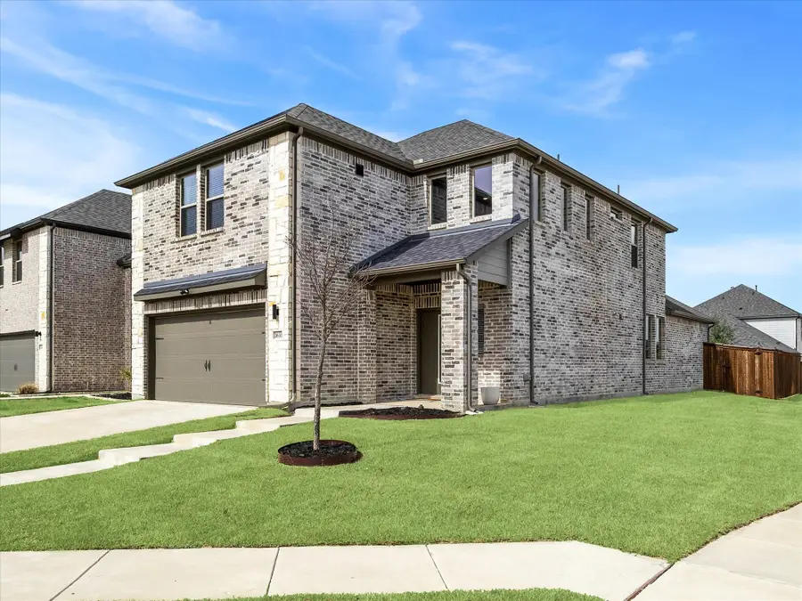 2633 Gaulding Street, Royse City, TX 75189 - #3