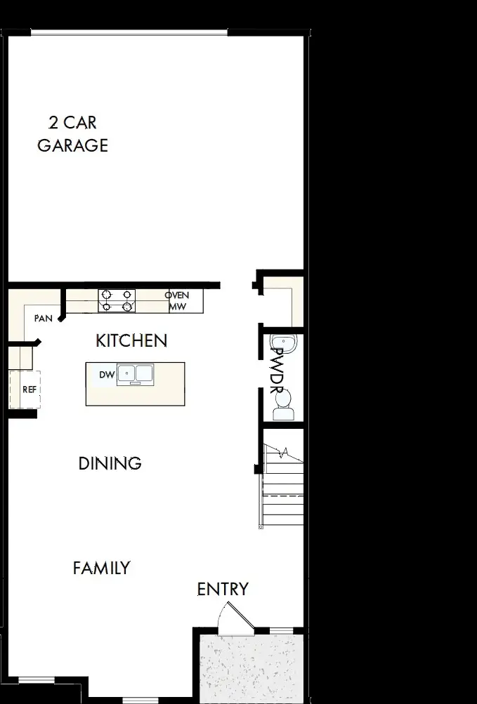 2860 Yampa Drive, McKinney, TX 75071 - #2