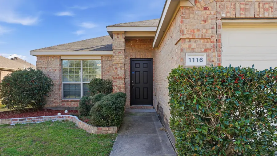 1116 Lake Hollow Drive, Little Elm, TX 75068 - #3