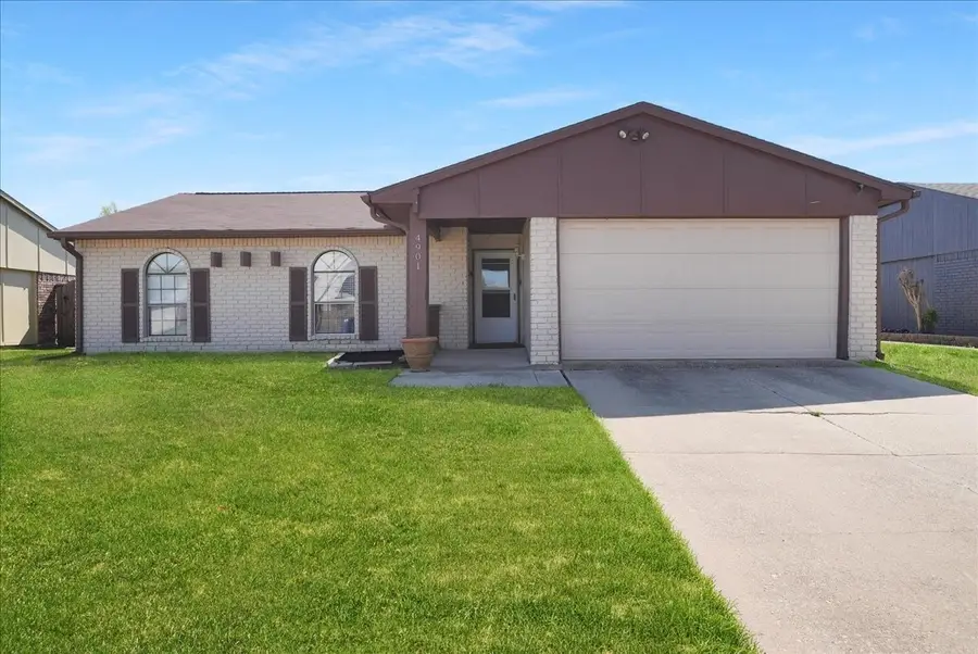 4901 Ward Drive, The Colony, TX 75056 - #2