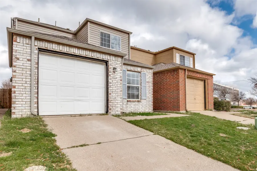 905 Fairbanks Circle, Duncanville, TX 75137 - #2