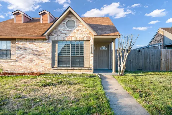 4638 Carr Street, The Colony, TX 75056