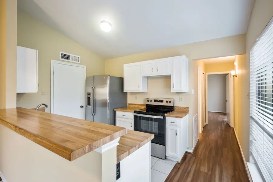 4638 Carr Street, The Colony, TX 75056 - #2