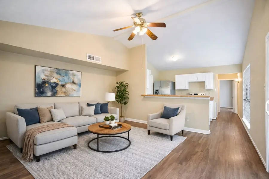 4638 Carr Street, The Colony, TX 75056 - #3