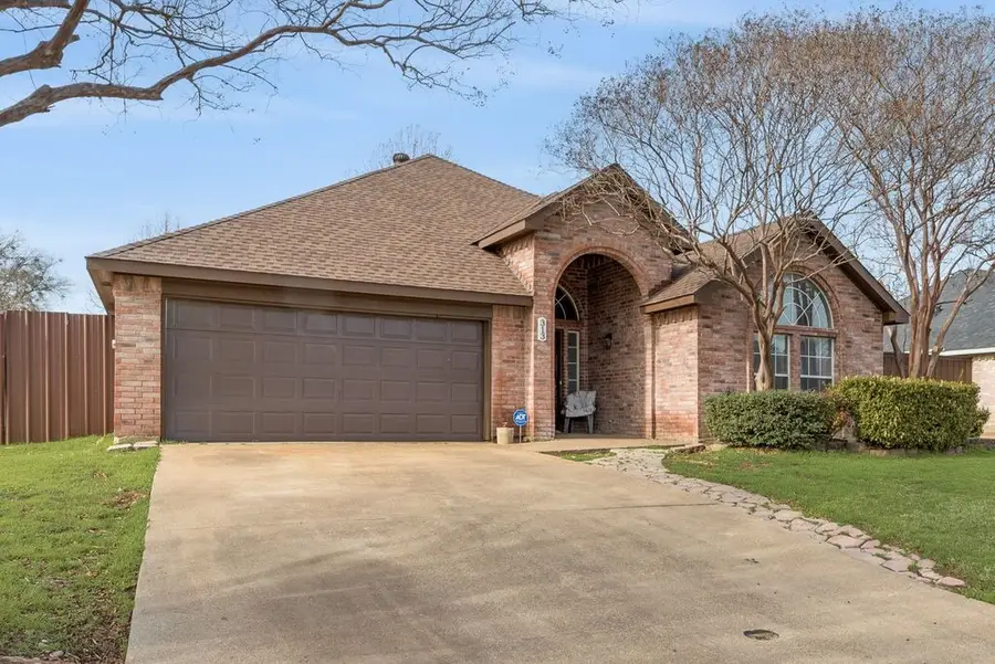 313 Winter Park, Rockwall, TX 75032 - #2