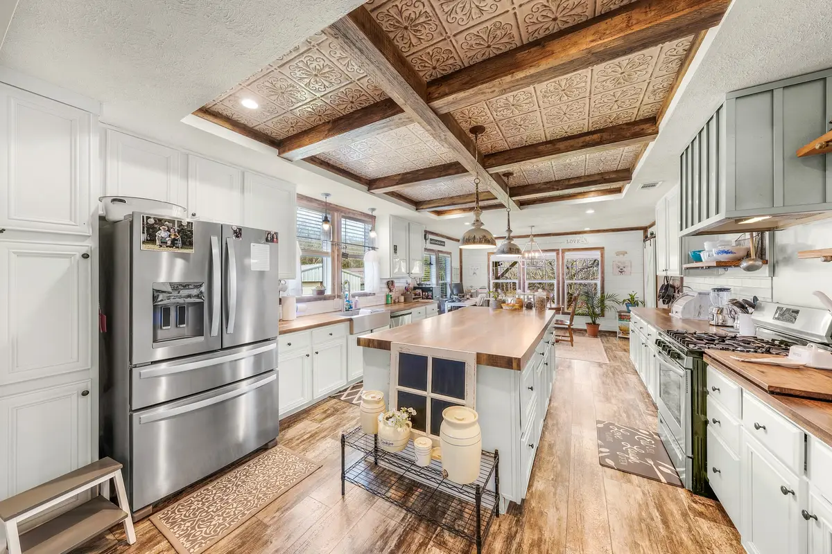 6946 E Interstate 30, Campbell, TX 75422 - #1