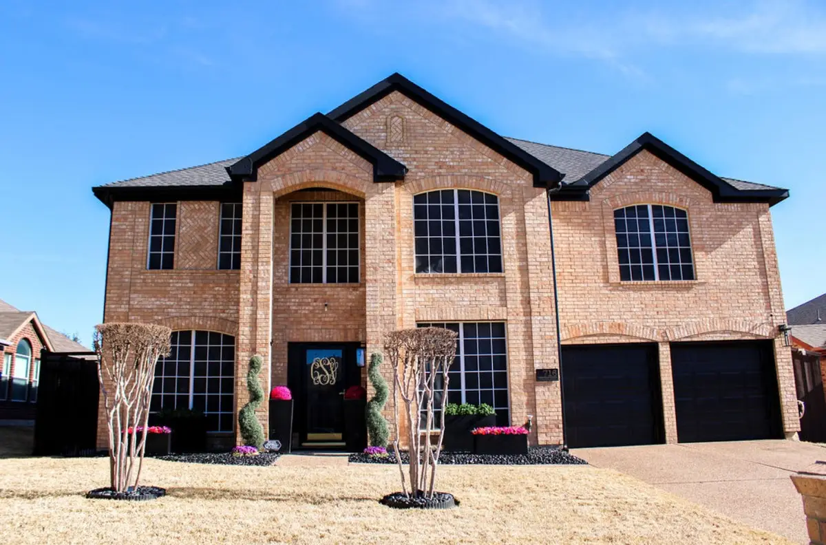 716 Mulberry Lane, Desoto, TX 75115 - #1