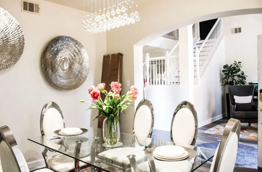 716 Mulberry Lane, Desoto, TX 75115 - #2