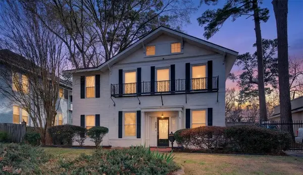 309 Atkins Avenue, Shreveport, LA 71104