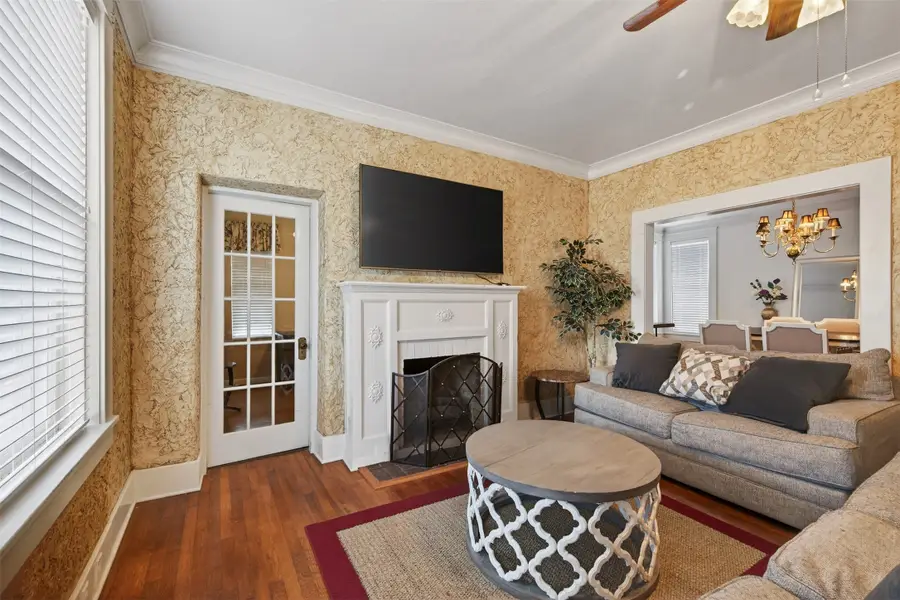 309 Atkins Avenue, Shreveport, LA 71104 - #3