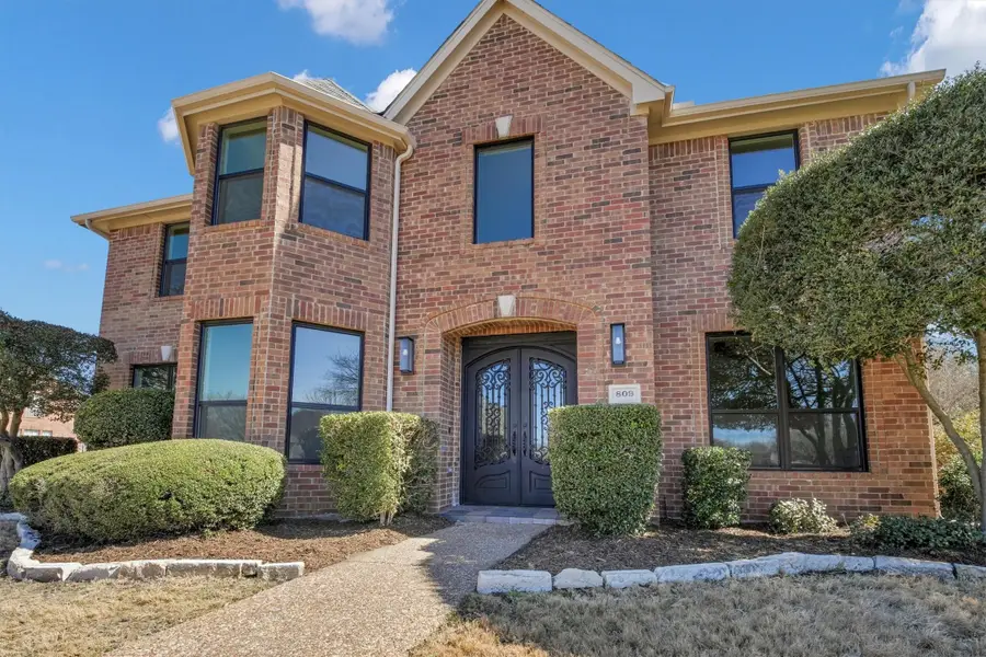 809 Forest Lakes Court, Keller, TX 76248 - #3