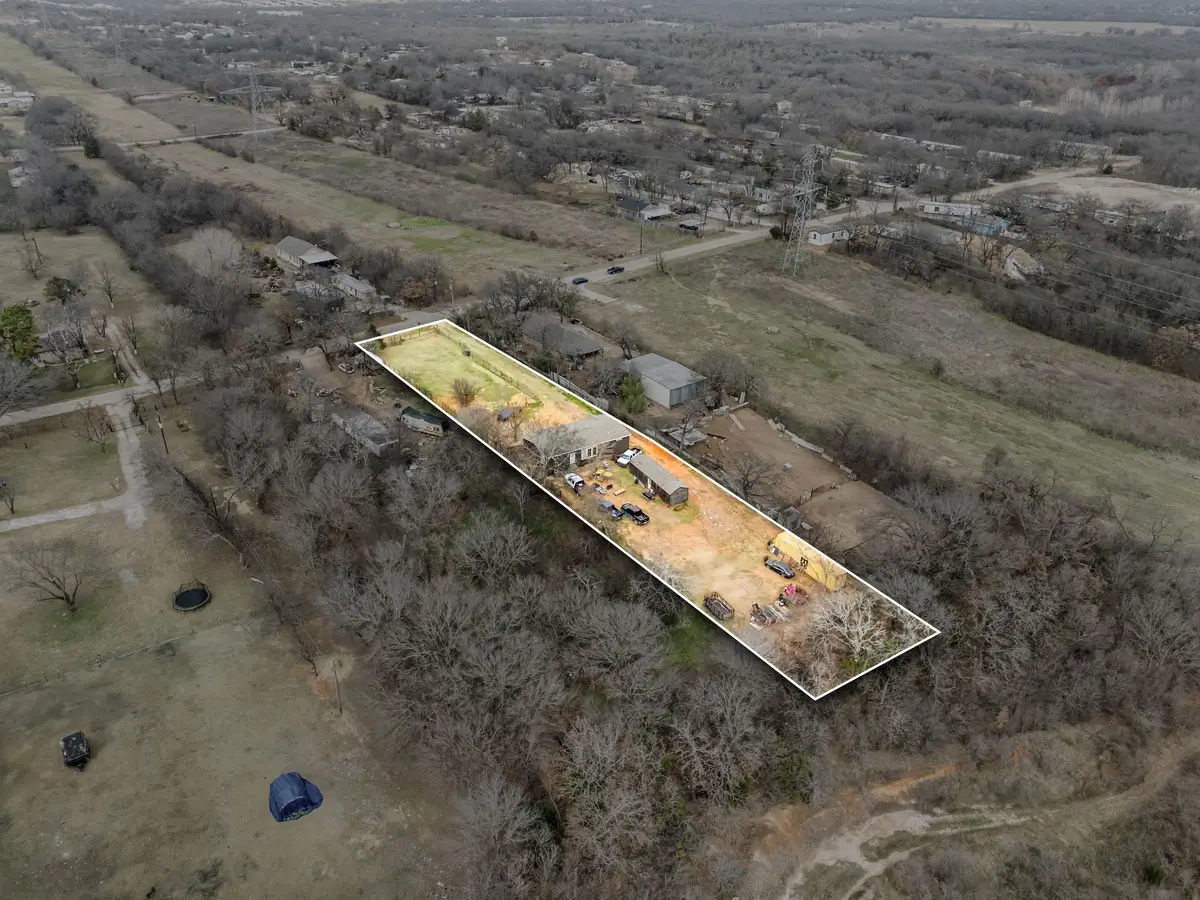 8394 Lake Road, Mansfield, TX 76063 - #1