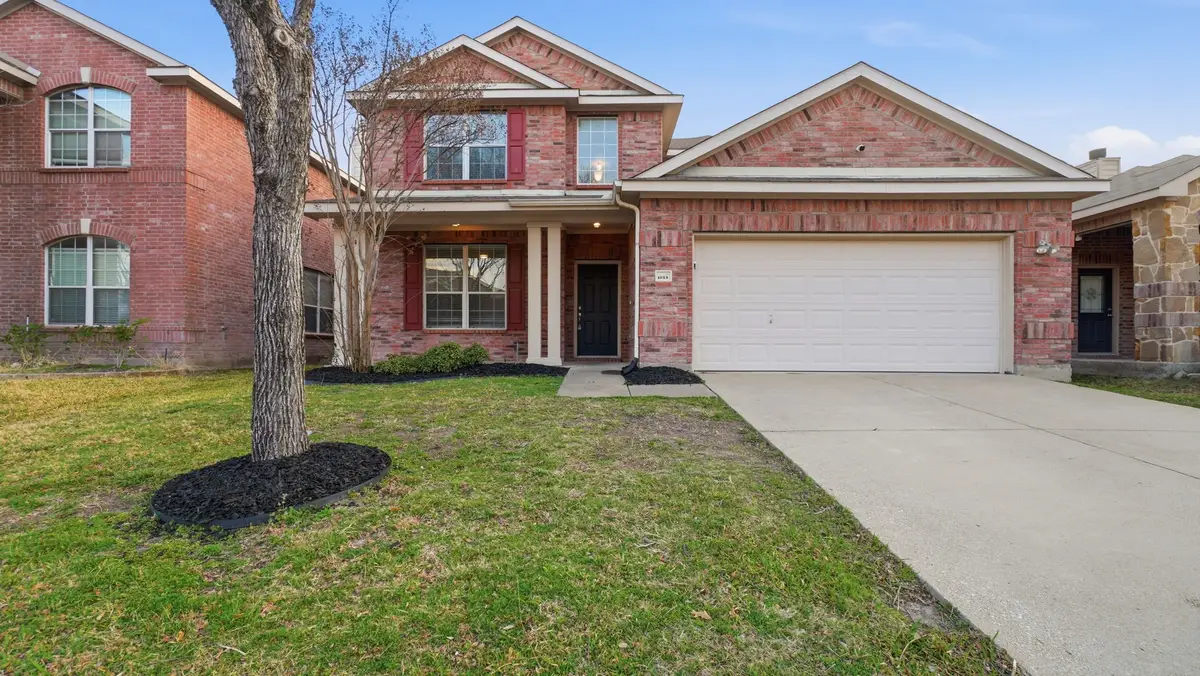1134 Mount Olive Lane, Forney, TX 75126 - #1