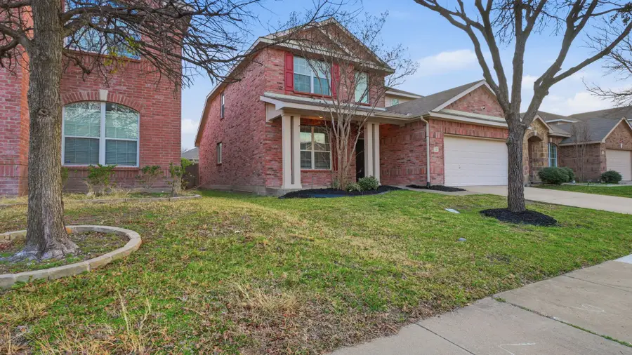 1134 Mount Olive Lane, Forney, TX 75126 - #2
