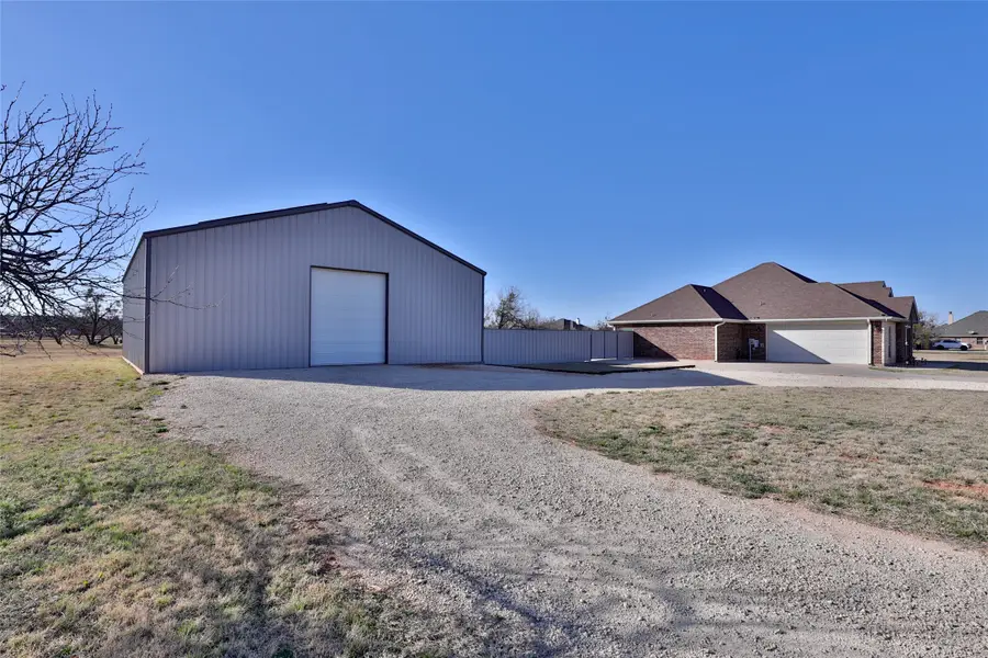 174 Bear Creek Drive, Tuscola, TX 79562 - #3