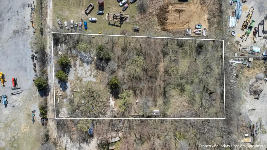 TBD Mission Drive #A, Sherman, TX 75092 - #3