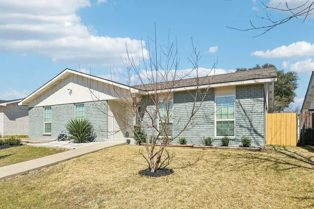 3235 Tres Logos Lane, Dallas, TX 75228 - #1