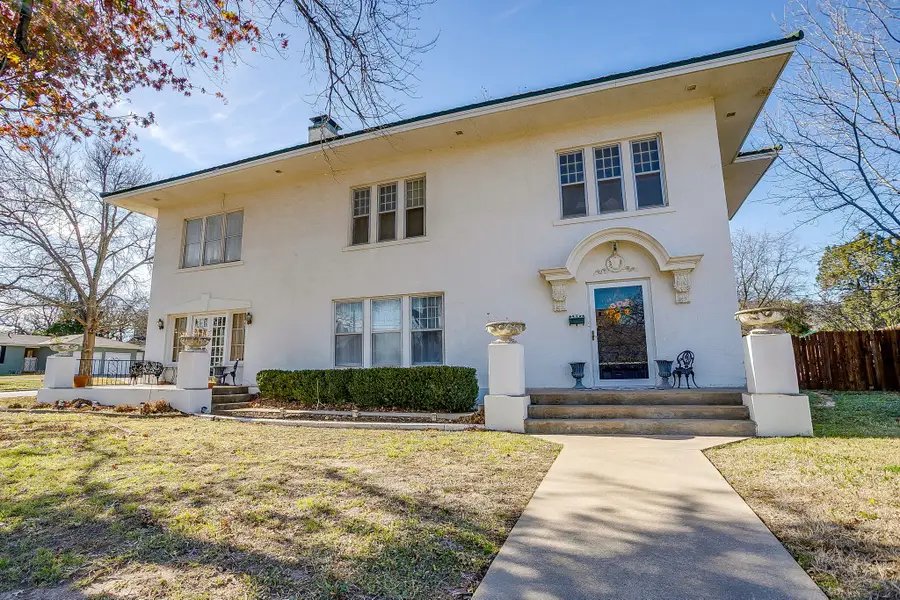 503 NW 4th Avenue, Mineral Wells, TX 76067 - #3