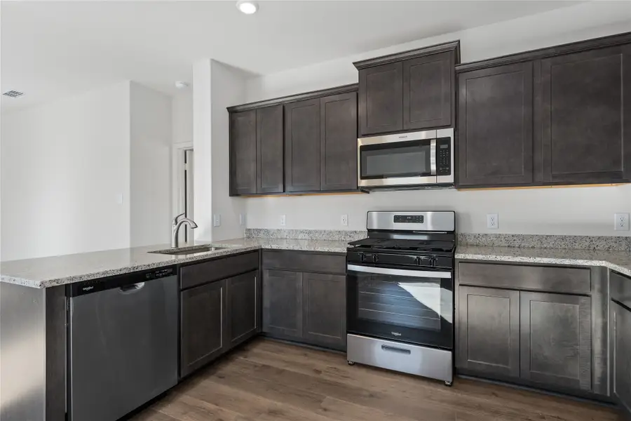 8420 White Wolf Trail, Ponder, TX 76259 - #3