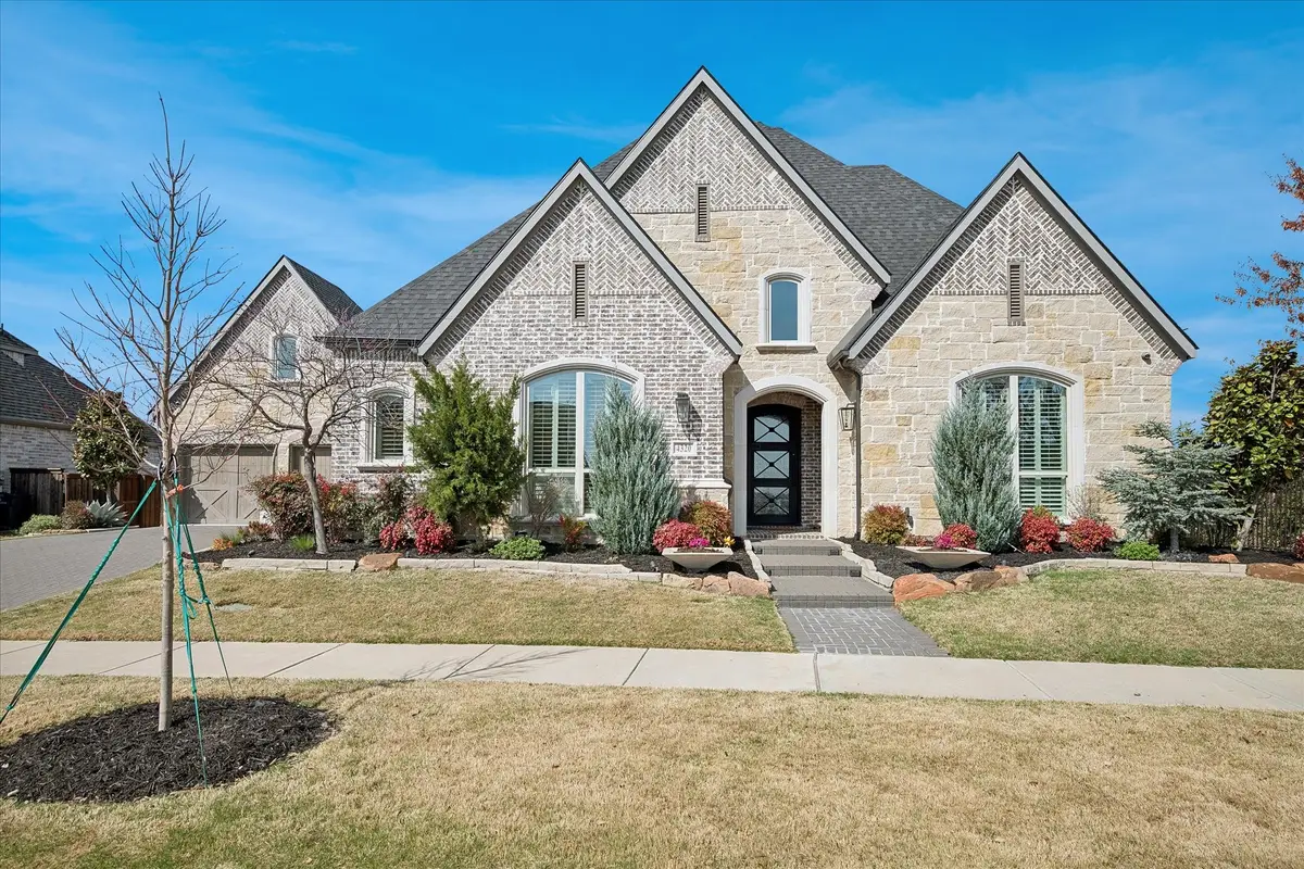 4320 Cotton Belt Lane, Prosper, TX 75078 - #1