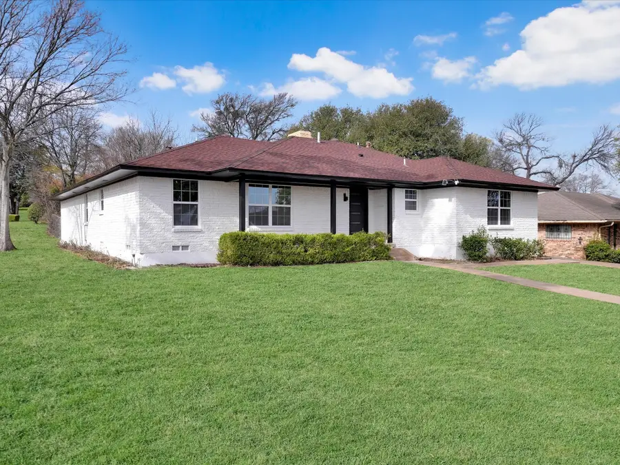 3027 Scenic Circle, Dallas, TX 75216 - #3