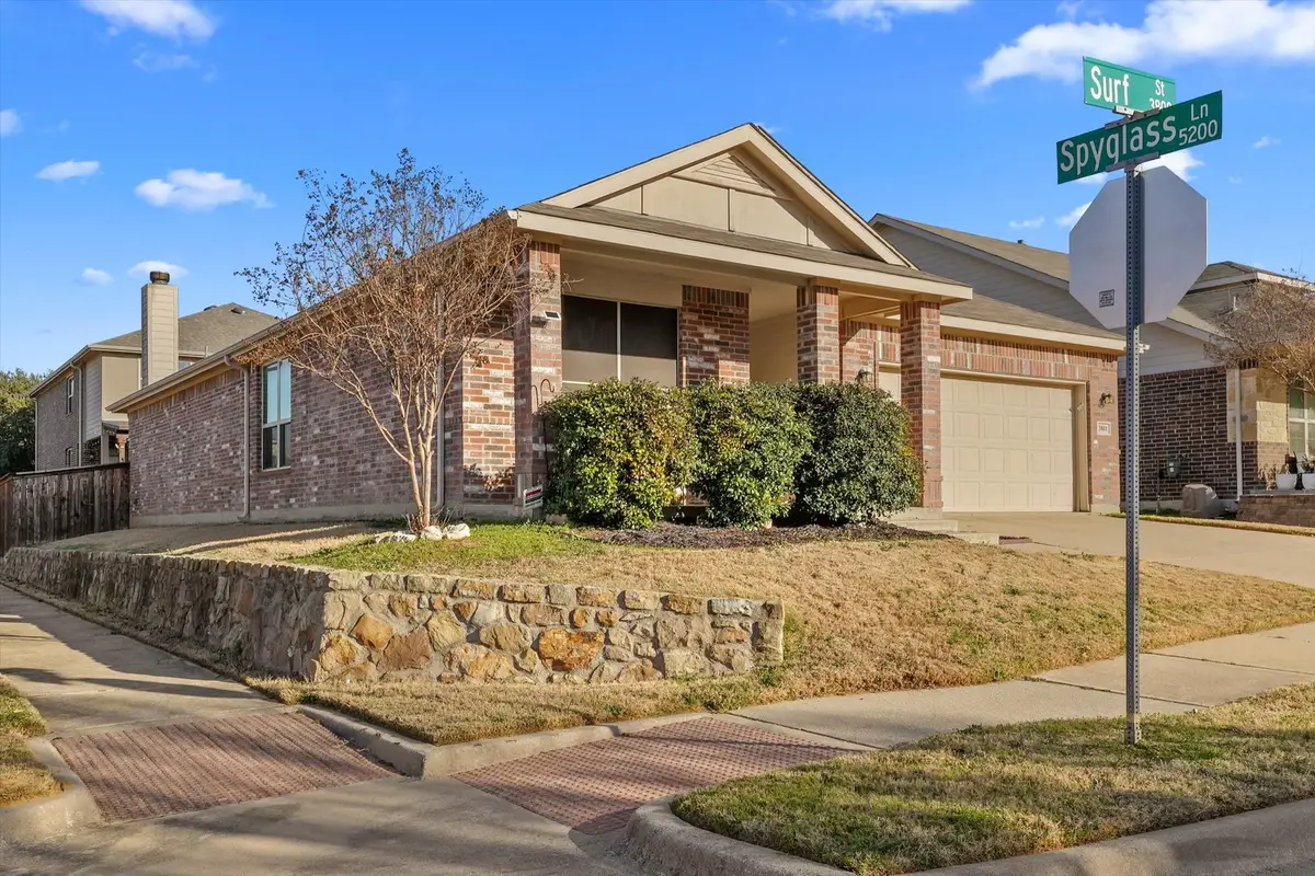 3801 Surf Street, Denton, TX 76208 - #1