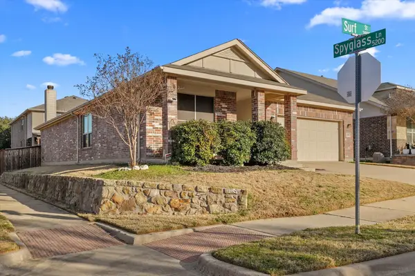 3801 Surf Street, Denton, TX 76208