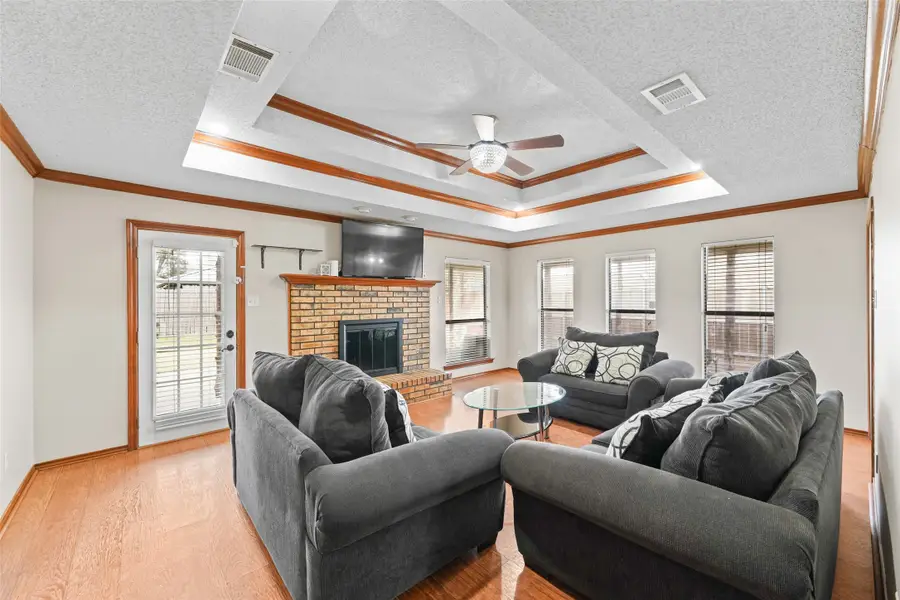 708 Azalea Drive, Forney, TX 75126 - #3