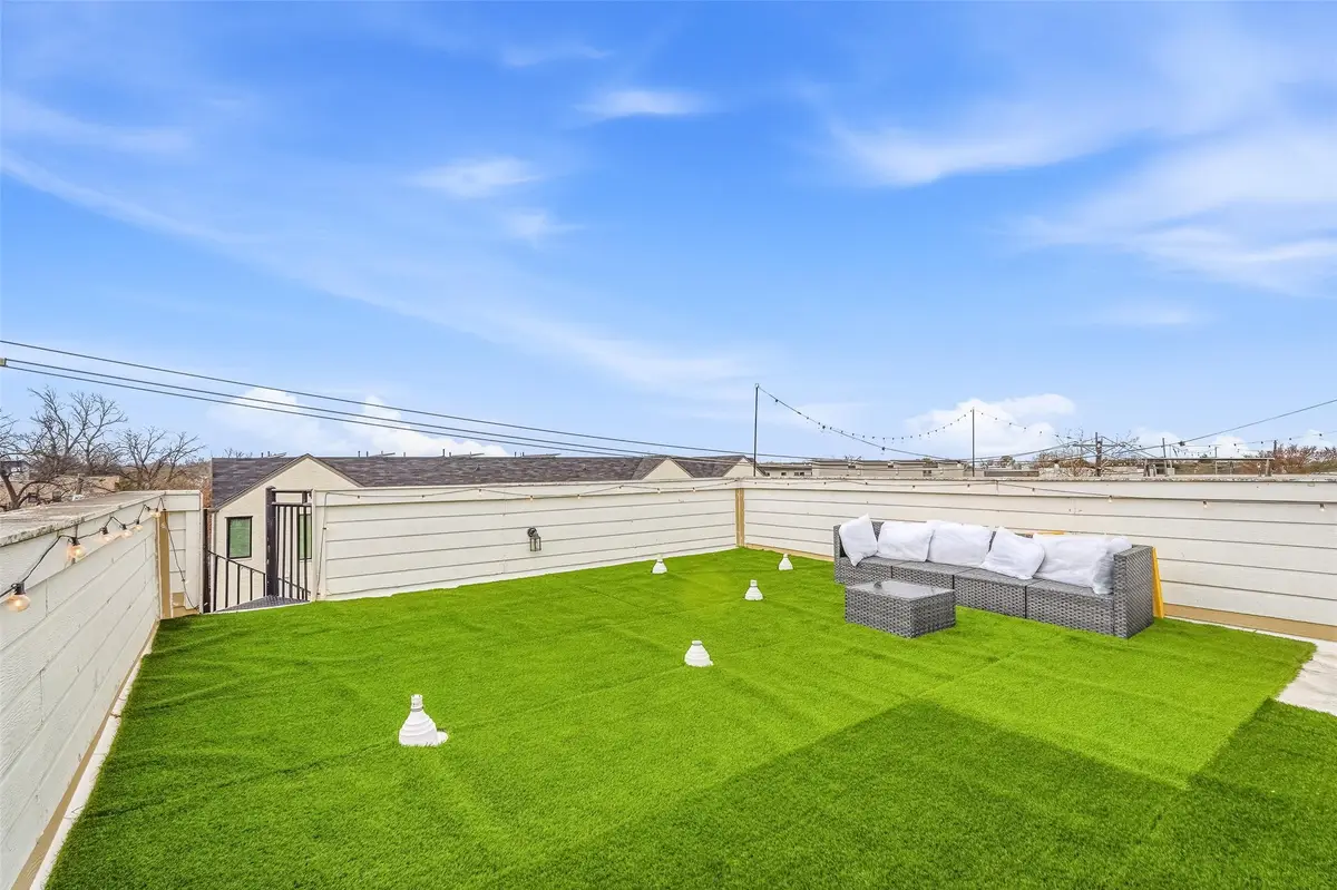 5617 Lindell Avenue #5, Dallas, TX 75206 - #1