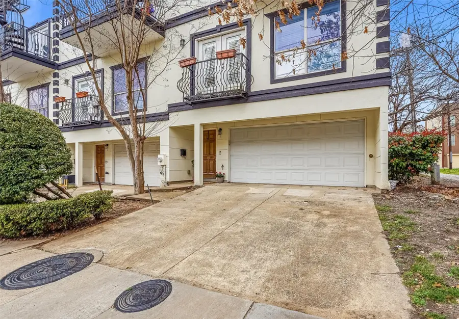 5617 Lindell Avenue #5, Dallas, TX 75206 - #2